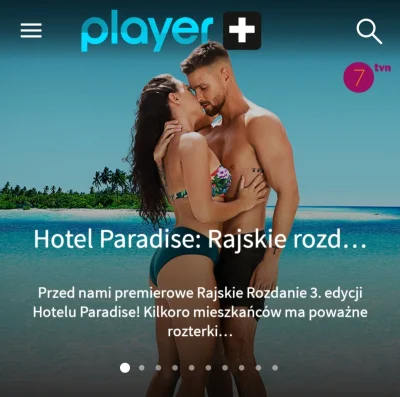 Bb_2019 - Marcin i... Bibi? 
#hotelparadise