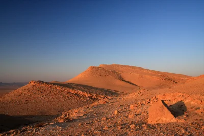 salcefrytki - @wojciech-dyrets: bardziej syryjska pustynia kamienista
