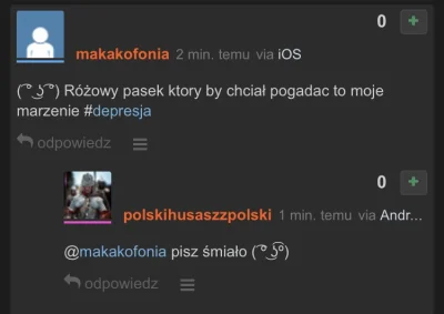 R.....y - Na nocnej spełniają się mirkowe marzenia ( ͡° ͜ʖ ͡°)