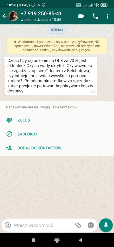 pepa81 - Takie zapytanie w sprawie ogłoszenia... Dobrze przypuszczam ze wałek?? Jakoś...