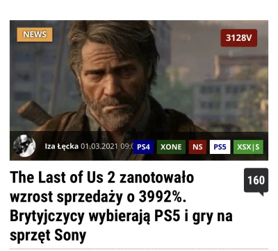 packo - Czyzby brytyjczycy tez musza kupowac ps5 w zestawach z grami? 

#ps5