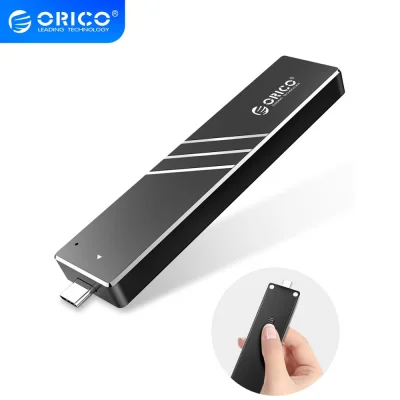 duxrm - ORICO 10 gb/s M2 NVMe SSD USB C
Cena: 9,95 $
Link ---> Na moim FB. Adres w ...