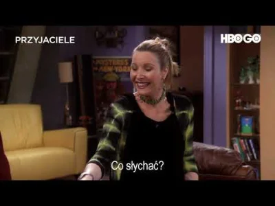 upflixpl - Przyjaciele w kwietniu w HBO GO!

Wielokrotnie nagradzany i uwielbiany prz...