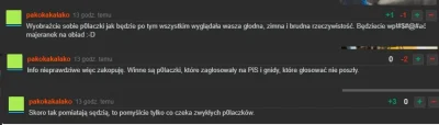 do_abordazu - @pakokakalako: o #!$%@?, kodziarze, uoblolololo