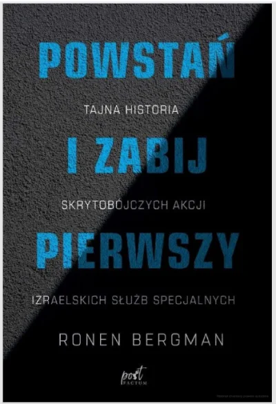 RobertKowalski - > Żydowski terror w Palestynie

... jeśli kogoś interesuje tematyk...