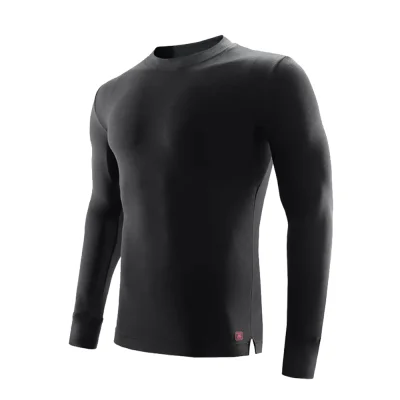 polu7 - Supield Men Aerogel Thermal Underwear w cenie 26.99$ (101.77 zł) | Najniższa ...