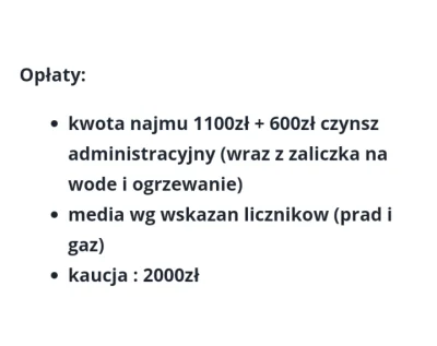 B.....k - Czemu ludzie wystawiają mieszkania na wynajem i kuszą niskimi cenami, a jak...