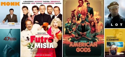 upflixpl - American Gods i Futro z Misia w Amazon Prime Video

Ponownie dodane:
+ ...