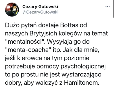 c.....i - @chianski: Odpowiedz to tego tweeta. Dziś prawie wszyscy sportowcy na najwy...