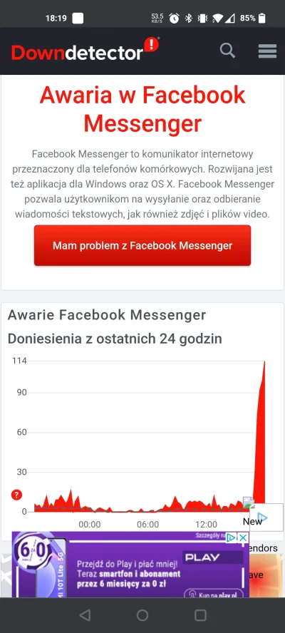 Account_executive - I ch*j, zdjęć nie można wysłać
#messenger