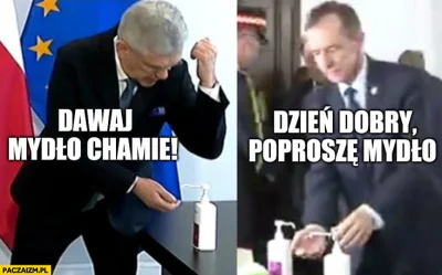 jaroty - @mrfavor: zrobiłem wtedy mema z tego xD