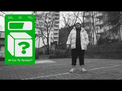 gizel - Gruby Mielzky feat. Słoń - W Co Ty Grasz? (prod. The Returners)

#muzyka #r...