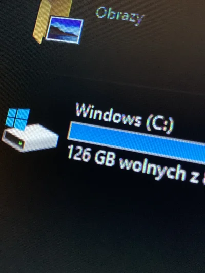 KahoQ - Dobry wieczór mireczki dziś robiłem instalacje nowego dysku ssd ma system i c...