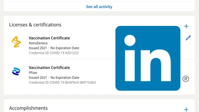 teomo - LinkedIn już wprowadza certyfikaty.
SPOILER