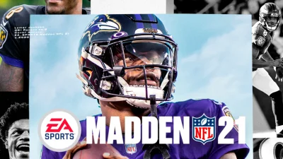 patrol411 - Madden 21 już za "darmo" w ramach ea play.
#ps4 #ps5 #madden