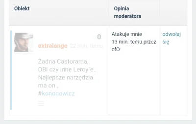 extralange - Rudy śmieć nie śpi 
#kononowicz