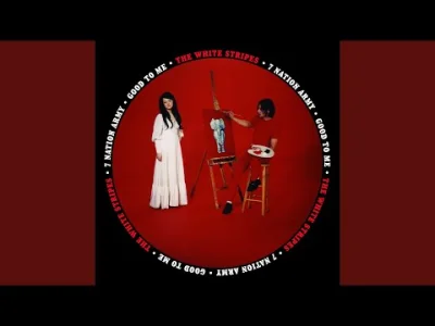 k.....a - #muzyka #00s #thewhitestripes #jackwhite #garagerock #bluesrock #rock ᕙ(⇀‸↼...