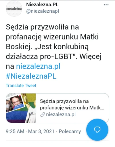 kanasta - O k... ale ściek. Szambo wybiło.
#bekazpisu #bekazprawakow #media