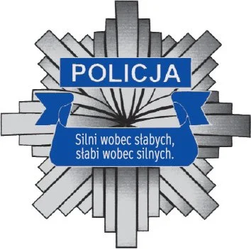 Trzesidzida - Czy w pisowskiej milicji pracują takie tłuki, że nie dostrzegają że po ...