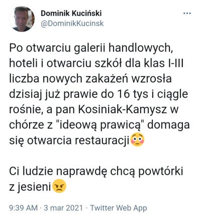 D.....0 - Wiadomo, że pisowcy nie są zbyt inteligentni. Jednak ten jest mega dzbanem....