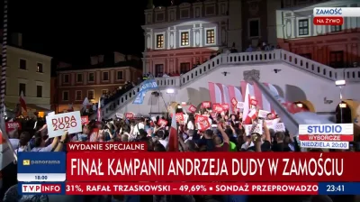 Rapidos - Również Zamość. Dali z siebie wszystko w tej kampanii. 
Te kilka minut, w ...