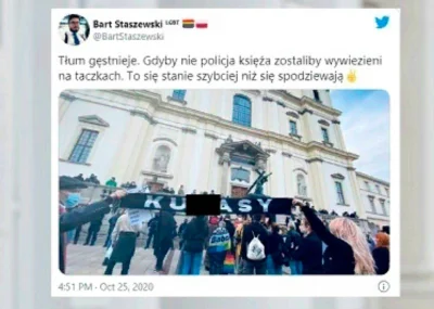 ziemba1 - @Mave: 
 Wystarczy spojrzeć na zacofaną Polskę, gdzie obecnie za przyznanie...