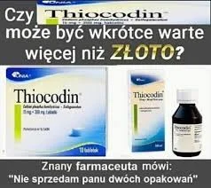 Jakis_Leszek - Siedzę sobie na wieczornej zmianie w aptece. Jako, że ostatnio wieczor...