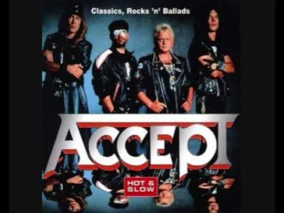 Bonwerkz - #heavymetal #klasyka #muzyka #accept