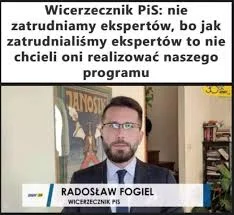 konradpra - @GhorgorBej: Nie według PIS XD.
Tam się prześwietla dziadków.
W obecnyc...