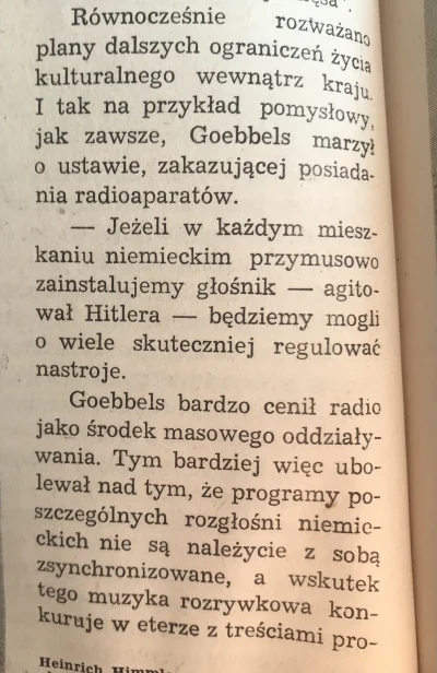 ropppson - @mk_108: Telewizja jest od tego aby urabiać mózgi do konsystencji kisielu....