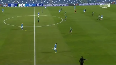 Ziqsu - Piotr Zieliński
Sassuolo - Napoli 1:[1]
#mecz #golgif #golgifpl #seriea #na...