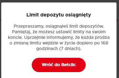 Toton - wie ktoś o co chodzi? mam limity na maksa a wpłaciłem maks 100zł 
#famemma #...