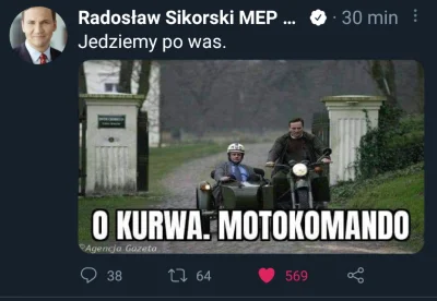 luuzik - Radosław moim pasterzem nie brak mi niczego

https://twitter.com/sikorskirad...