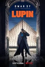 contrast - Właśnie oglądam 3 odc. #lupin zasugerowany ocenami, rolą główną i wspomnie...