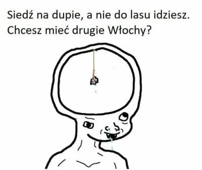 koniarz - Po co wam bron mordercy? Chcecie meic drugi Teksas gdzie wkrótce nie będzie...