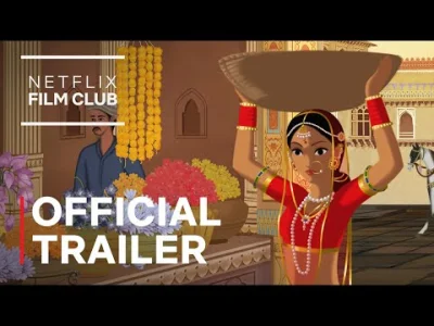 upflixpl - Róża Bombaju i inne produkcje Netflixa | Materiały promocyjne

Netflix z...