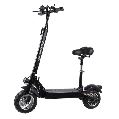 polu7 - Wysyłka z Europy.

[EU-CZ] FLJ C11 30Ah 48V 1200W Folding Electric Scooter ...