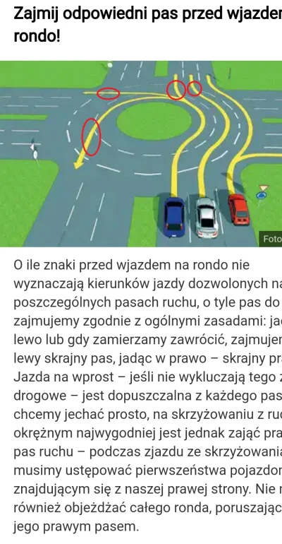 vertical - > gdzie ty chłopie widzisz żeby auto niebieskie i srebrne skręcało w prawo...