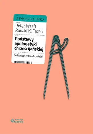 wiecejszatana - @wiecejszatana: 
Podstawy apologetyki chrześcijańskiej. Setki pytań,...