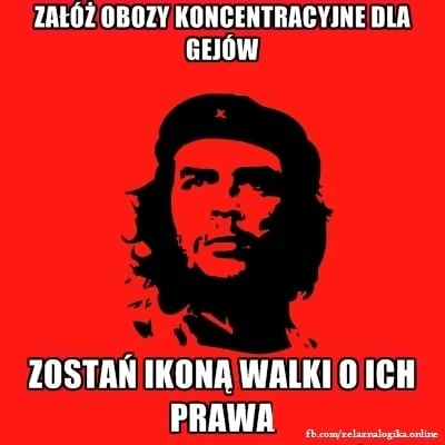 Papudrak - #lgbt #lewica #humorobrazkowy #prawica