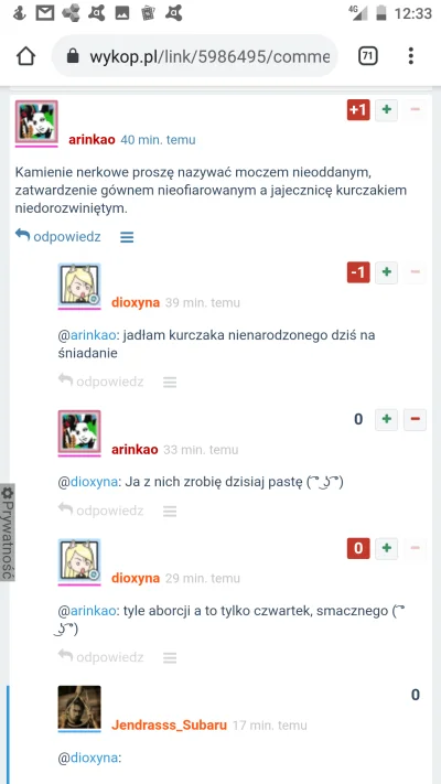 J.....u - Po prostu jakieś JAJA. Dodaję jeszcze raz bo jakiś lewacki moderator usunął...