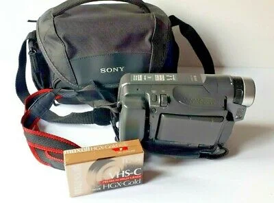 komentator_2020 - w latach 90 wszystkie kamery kupowalo sie w zestawie z takimi "slin...