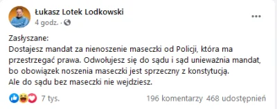 CzukweBukweAmbalabamba - #polska #koronawirus #heheszki
Ciąg dalszy:
-> w sadzie do...