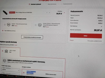 PojemnikNaZycie - Mieszka ktoś blisko MediaMarkt na Katowickiej w Chorzowie? Pilot do...