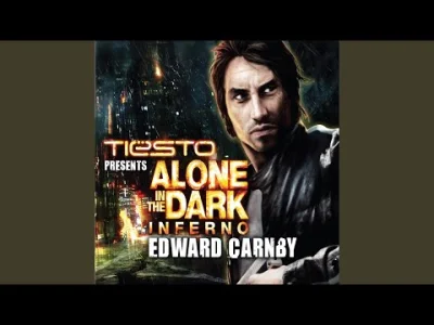 AZ-5 - #spokojnebrzmienie 96/100

Tiësto - "Edward Carnby (Alone In The Dark)"

O co ...