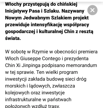 C.....e - @TytanowyJanusz: Dokładnie. Warto zauważyć, że drugim miejscem po Chinach g...