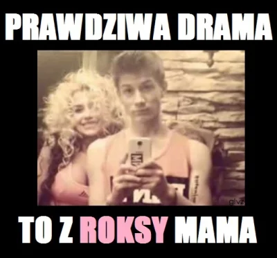 bartexx96 - Adrian nigdy nie przegrywa nawet jak przegrywa ( ͡° ͜ʖ ͡°)
#famemma