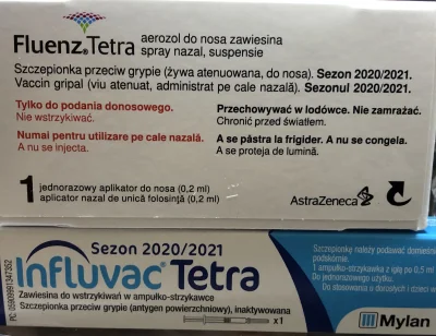 Mistrz_Motyl - @mszef: @remul: do branży medycznej mam dobry dostęp i muszę powiedzie...