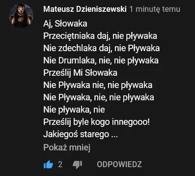 LukaszN - #weszlo