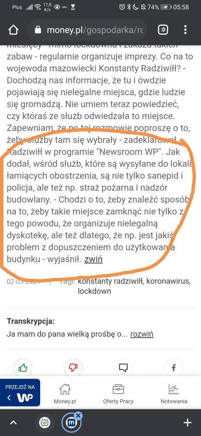 proba1 - Tu macie wyjaśnienie od wojewody mazowieckiego